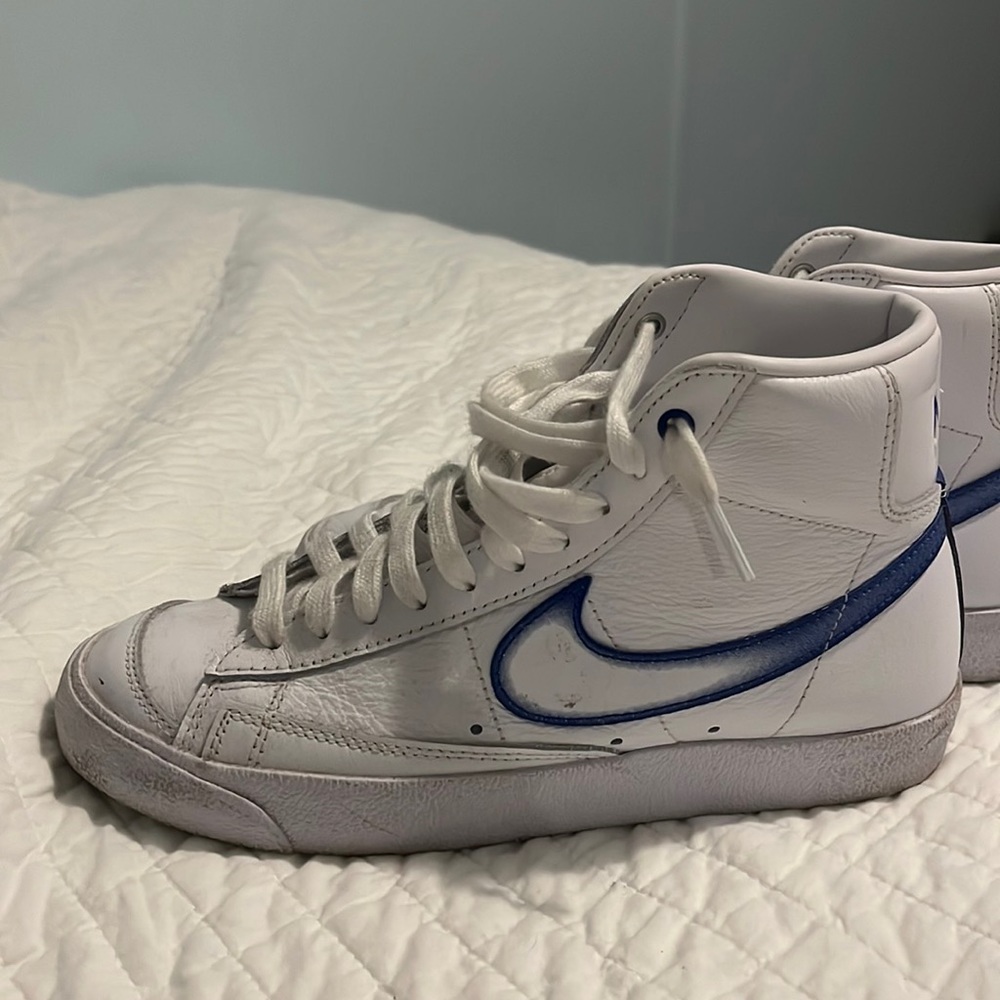 nike blazers